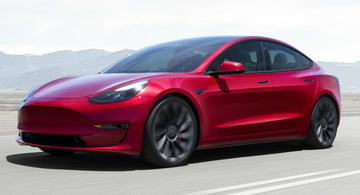 Model 3 2017-2023