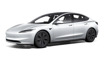 Model 3 Highland 2024+