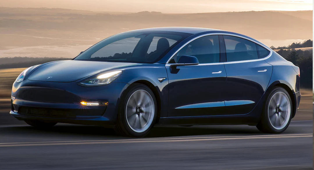 Model Y 2020-2024