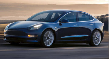 Model Y 2020-2024