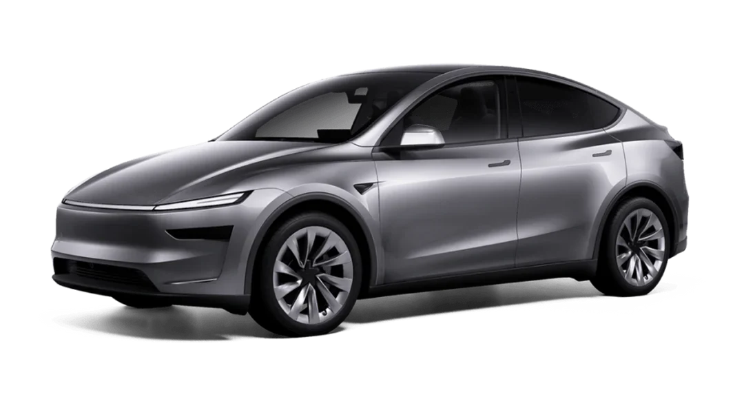 Model Y Juniper 2025+