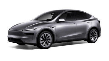 Model Y Juniper 2025+