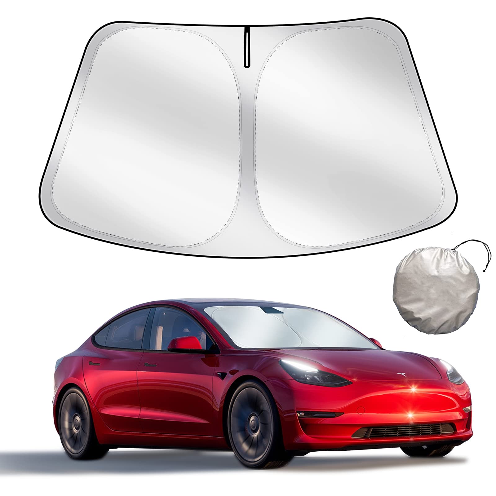 Must Have Tesla Accessories