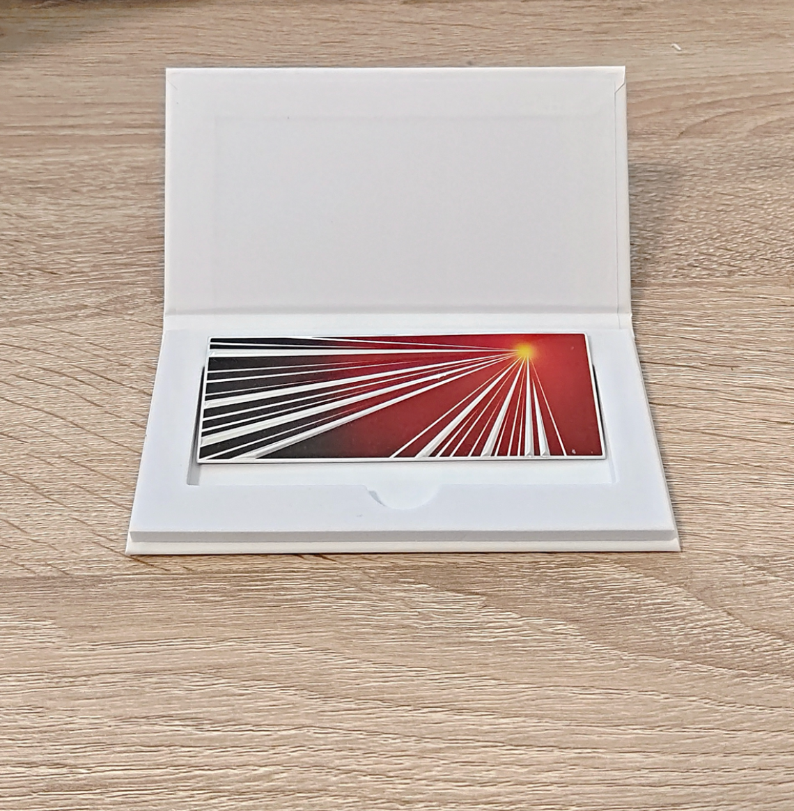 TesNext Tesla Model Y  2025+  Juniper  Launch Edition  Emblem Badge