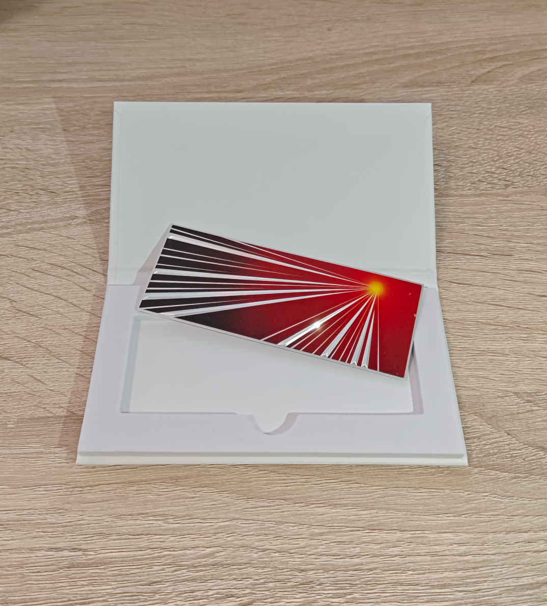 TesNext Tesla Model Y  2025+  Juniper  Launch Edition  Emblem Badge