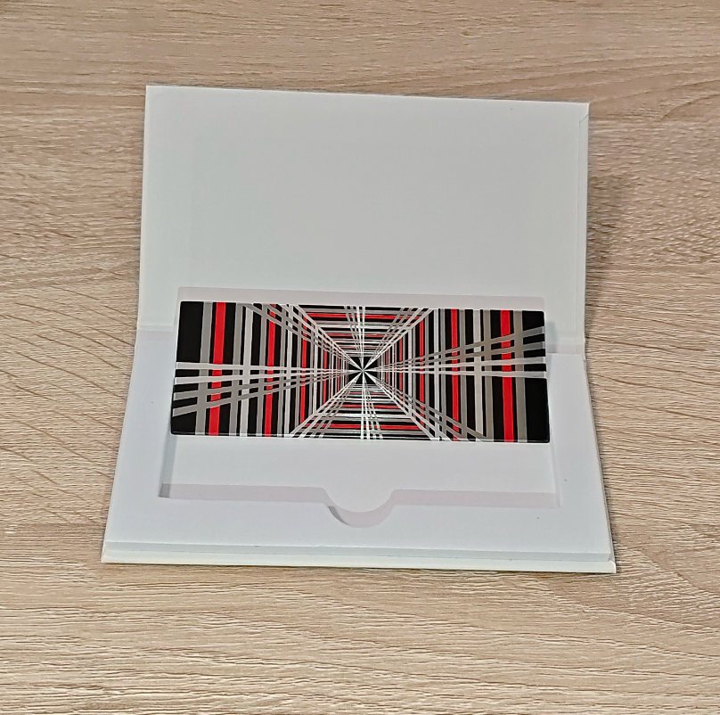 TesNext Tesla Plaid High Performance  Models Emblem Badge