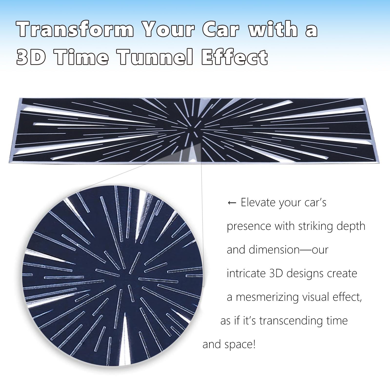 TesNext Tesla Model 3 Performance Ludicrous Edition  Emblem Badge