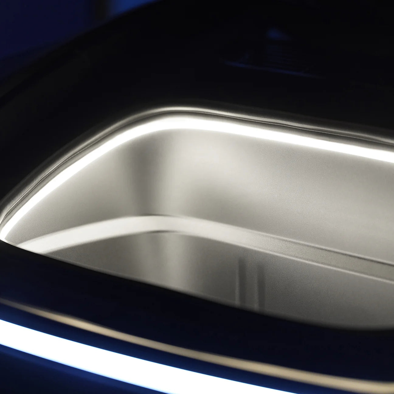 Frunk LED Light Strip for Tesla Model Y Juniper 2025+ , Model Y 2020-2024 , Model 3 Highland