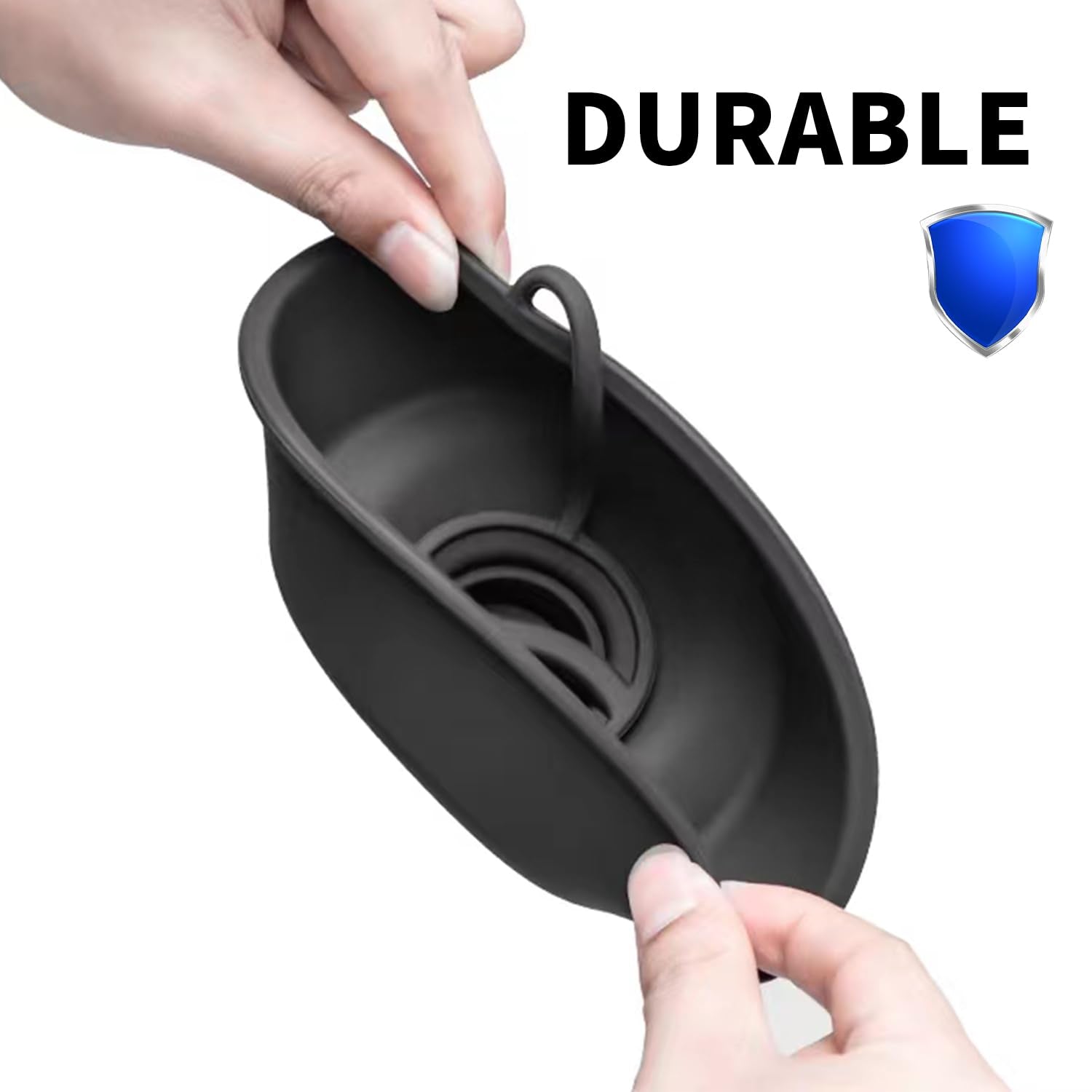 TesNext Tesla Wiper Fluid Funnel, Tesla Must Have Accessories, Tesla Windshield Washer Fluid Funnel For Tesla Model 3 Y, Model Y Juniper , Model 3 Highland